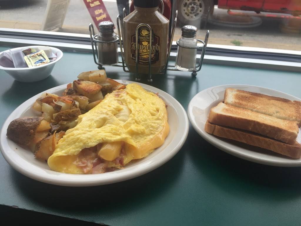 Food For Thought Deli | meal takeaway | 196 N Craig St, Pittsburgh, PA 15213, USA | 4126825033 OR +1 412-682-5033