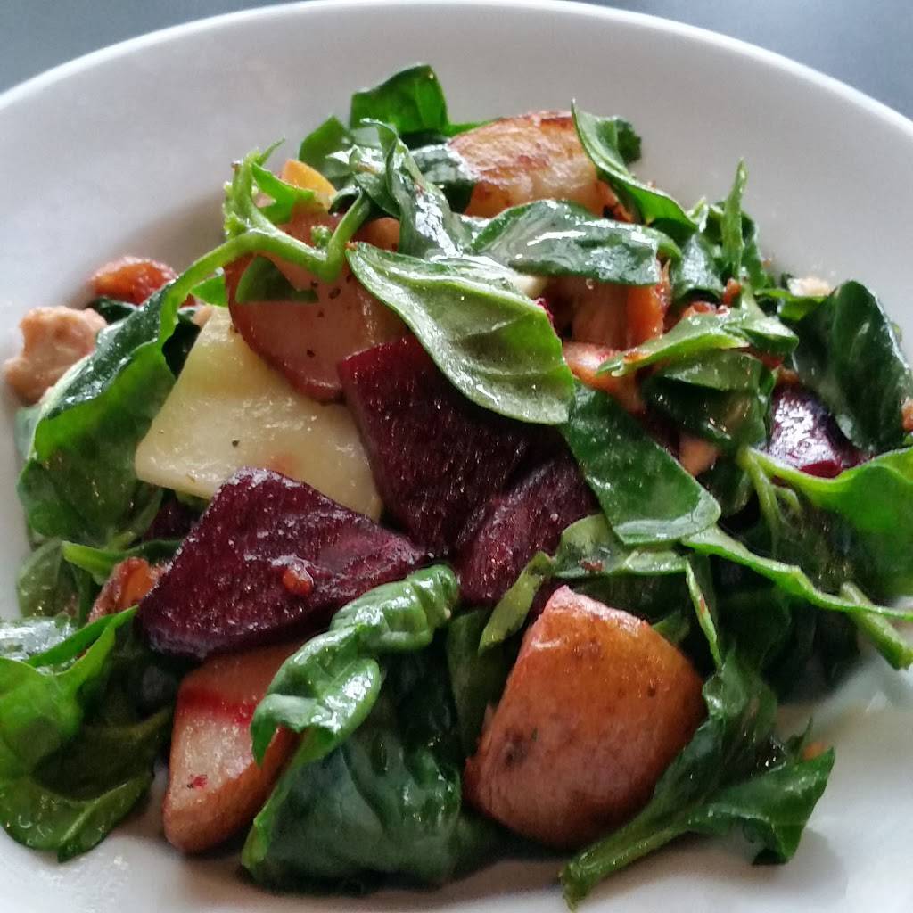 The Sage Rabbit | restaurant | 438 S Ashland Ave, Lexington, KY 40502, USA | 8595232095 OR +1 859-523-2095