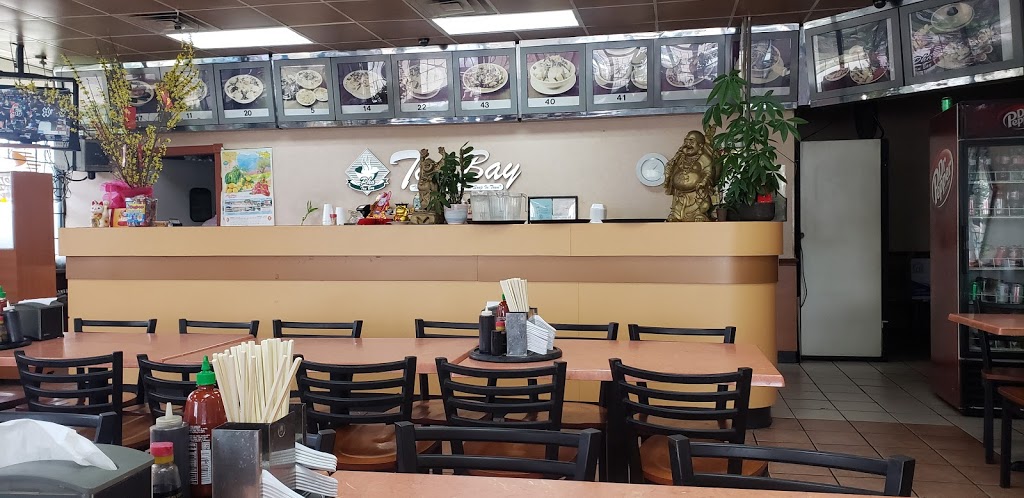 Tau Bay | restaurant | 8282 Bellaire Blvd #156, Houston, TX 77036, USA | 7132728755 OR +1 713-272-8755