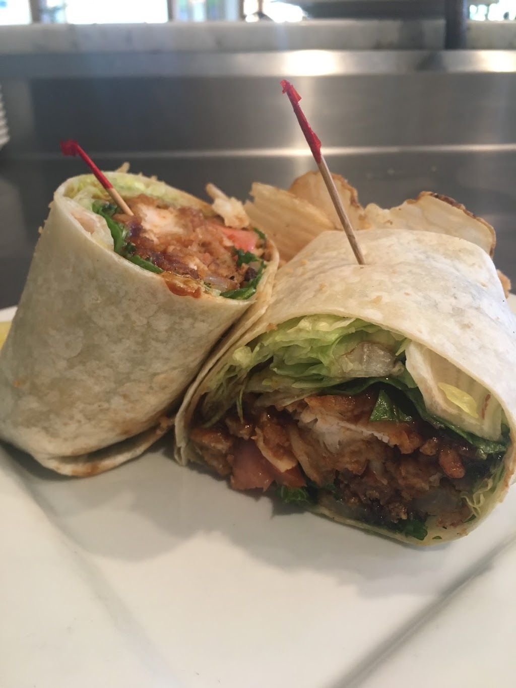 The Gingerbread House Restaurant | restaurant | 55 Carry Rd, Oquossoc, ME 04964, USA | 2078643602 OR +1 207-864-3602