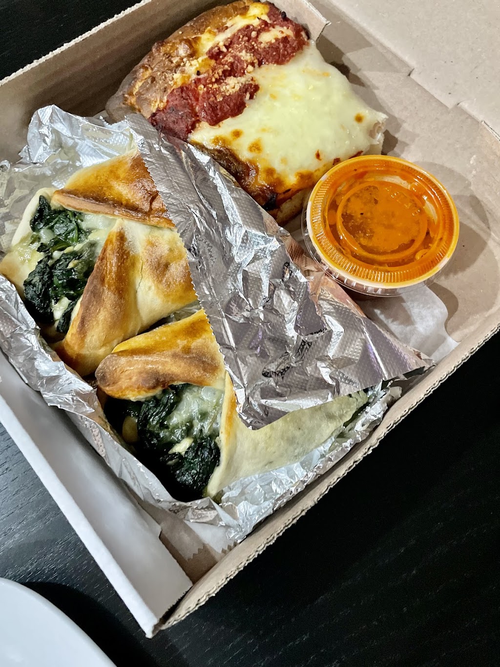 Joeys pizza and pasta | restaurant | 123 Brighton Beach Ave, Brooklyn, NY 11235, USA | 7183735639 OR +1 718-373-5639