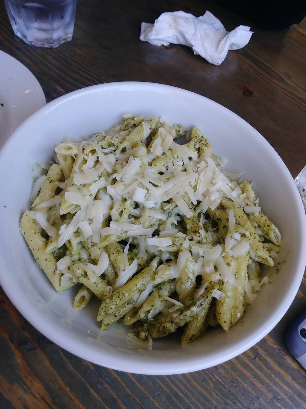 Presidio Pizza Company | restaurant | 1862 Divisadero St, San Francisco, CA 94117, USA | 4154096672 OR +1 415-409-6672