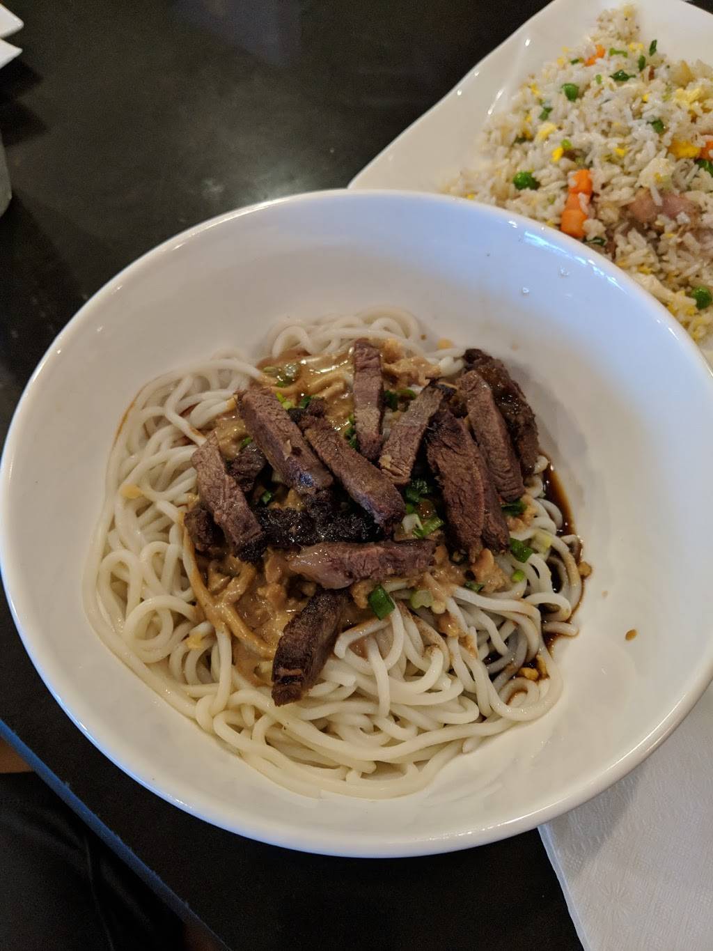 Bamboo Y kitchen | restaurant | 5665 Snell Ave, San Jose, CA 95123, USA | 5102502063 OR +1 510-250-2063