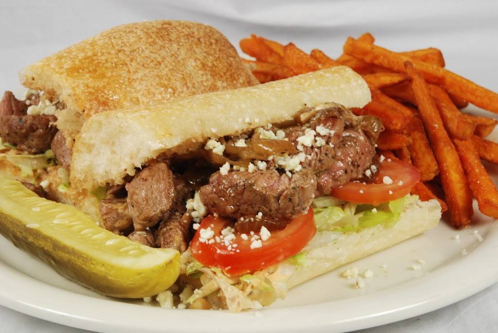 Flancers | restaurant | 610 N Gilbert Rd, Gilbert, AZ 85234, USA | 4809269077 OR +1 480-926-9077