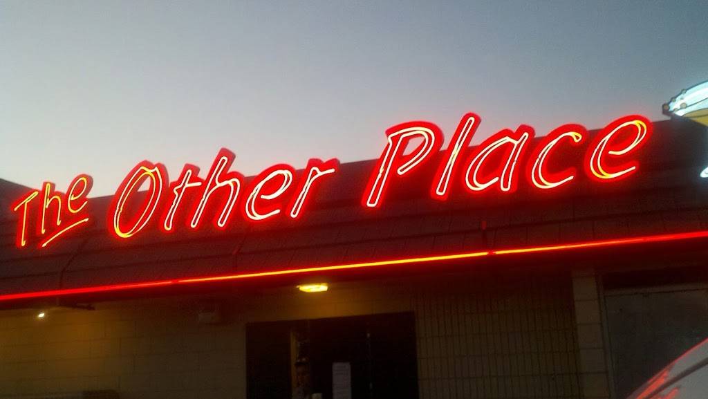 The Other Place | restaurant | 2003 Yosemite Blvd, Modesto, CA 95354, USA | 2095242450 OR +1 209-524-2450