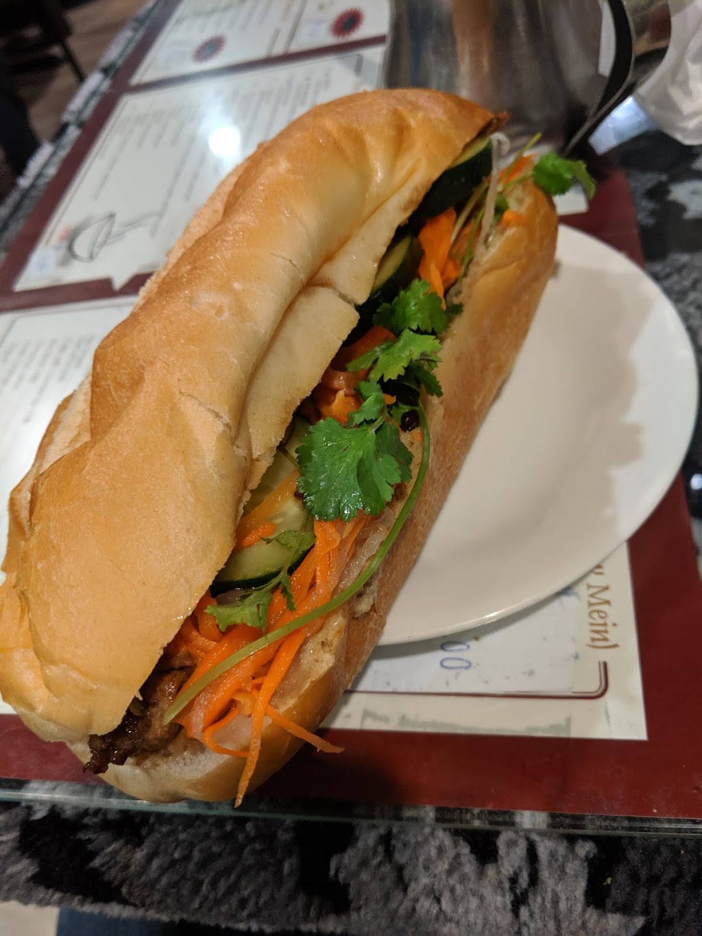 Phở Ba | restaurant | 415 7th Ave S, Seattle, WA 98104, USA | 2066210532 OR +1 206-621-0532