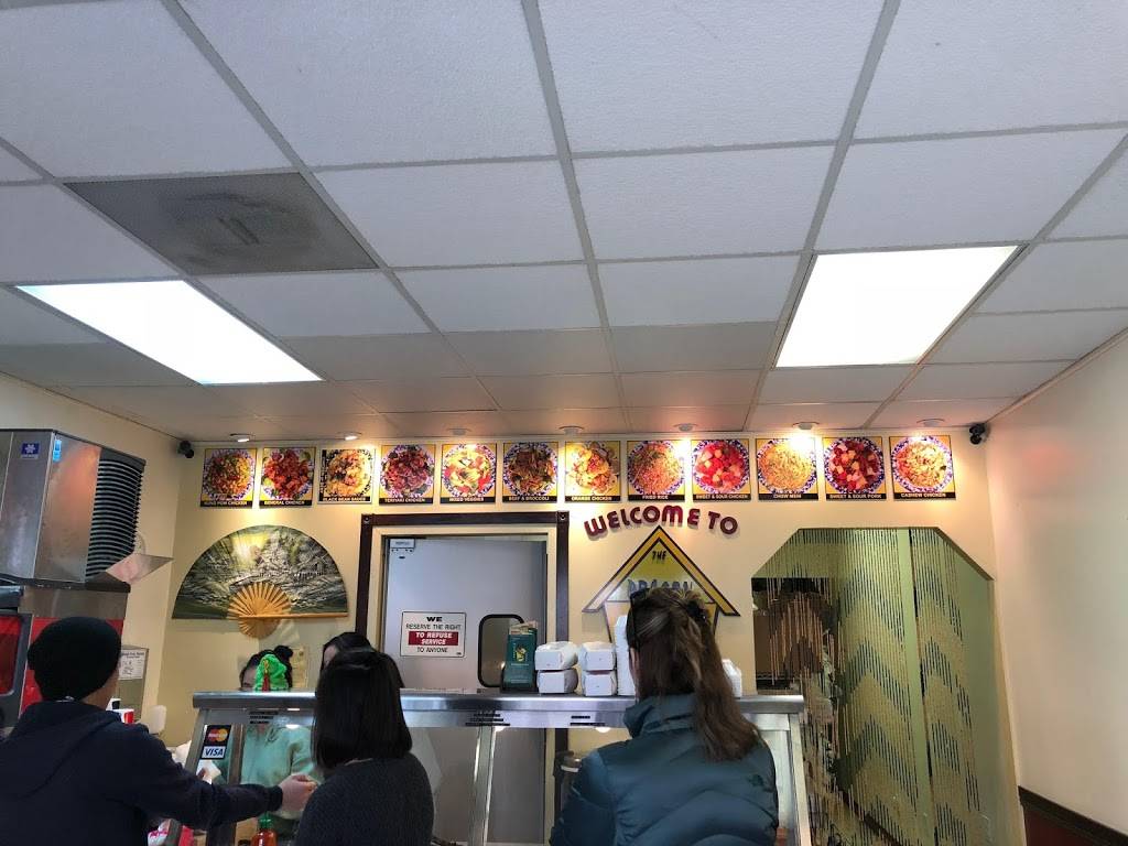 The Dragon House | restaurant | 1100 O St #3, Sacramento, CA 95814, USA | 9164488646 OR +1 916-448-8646