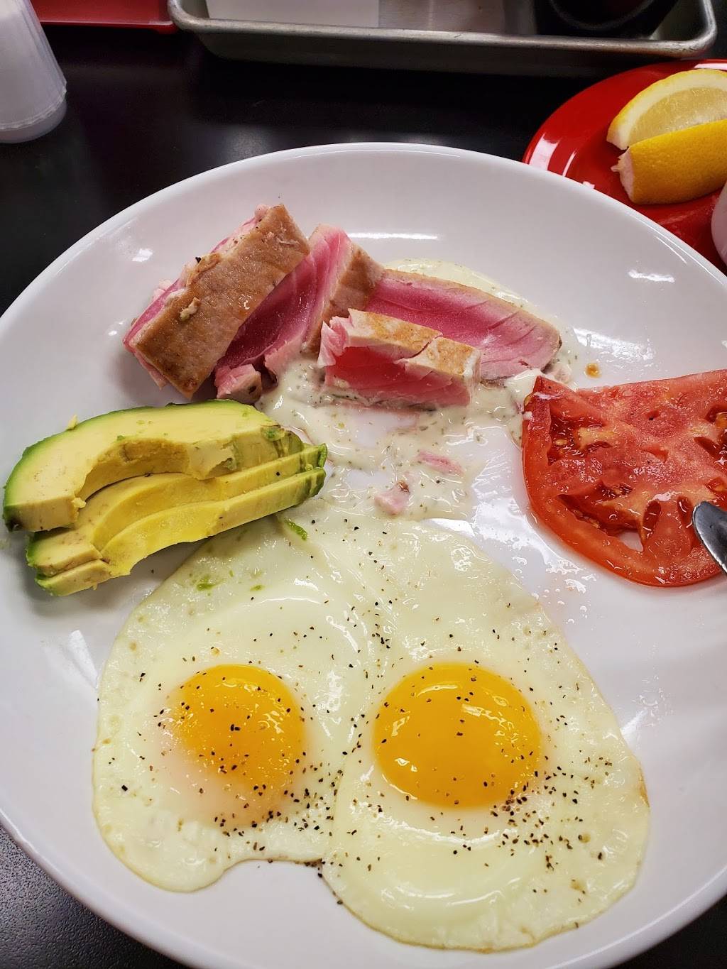 Eclectic Diner & Sweeterie | restaurant | 755 U.S. Hwy 23 N Suite G, Delaware, OH 43015, USA | 7404179044 OR +1 740-417-9044