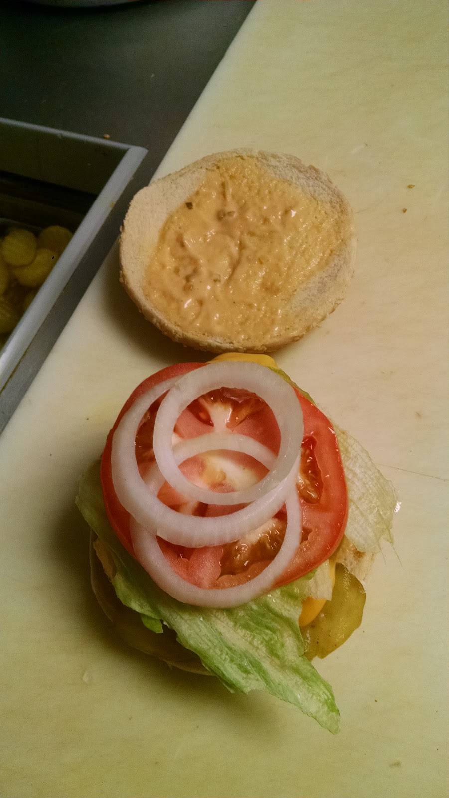 Capitol Cafe | restaurant | 102 E Main St, Fremont, NC 27830, USA | 9192426811 OR +1 919-242-6811