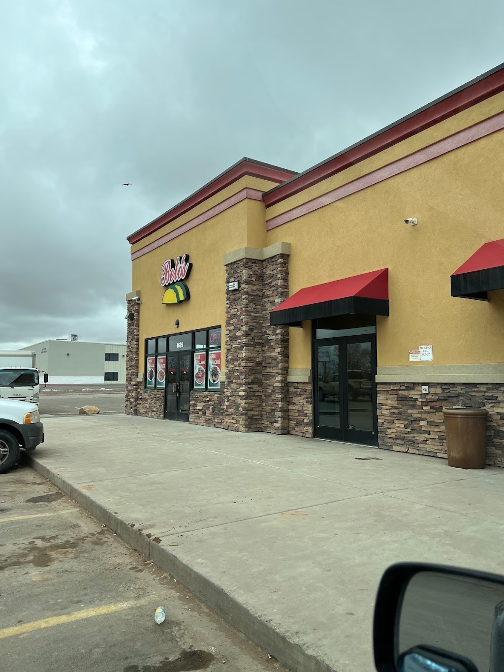 Betos | restaurant | 1695 US-40, Ballard, UT 84066, USA | 4357252477 OR +1 435-725-2477