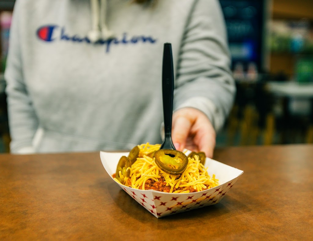 Sierra Ranch Chili | restaurant | 200 W Hanley Ave Suite 1423, Coeur dAlene, ID 83815, USA | 2087140140 OR +1 208-714-0140