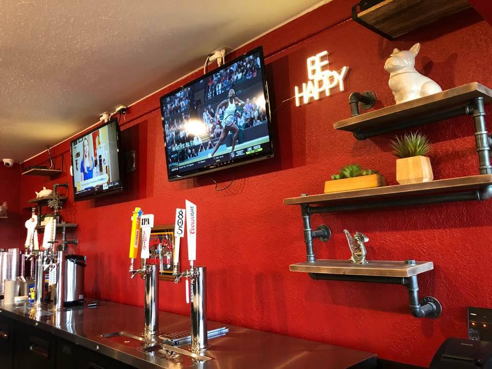 Koko Chicken & BBQ | restaurant | 5511 Orangethorpe Ave, La Palma, CA 90623, USA | 7148685656 OR +1 714-868-5656