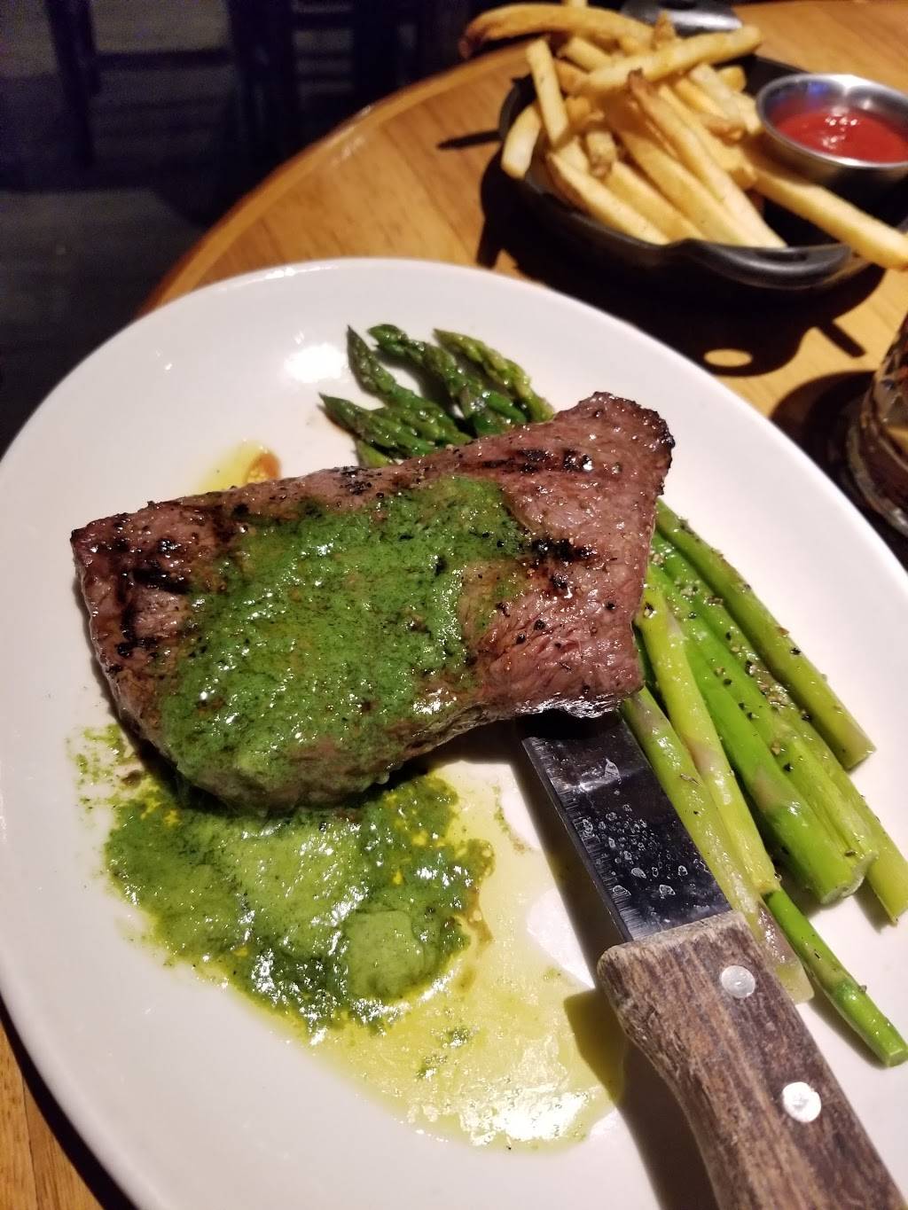 Twin Peaks Warrenville | restaurant | 28252 Diehl Rd, Warrenville, IL 60555, USA | 6303939747 OR +1 630-393-9747