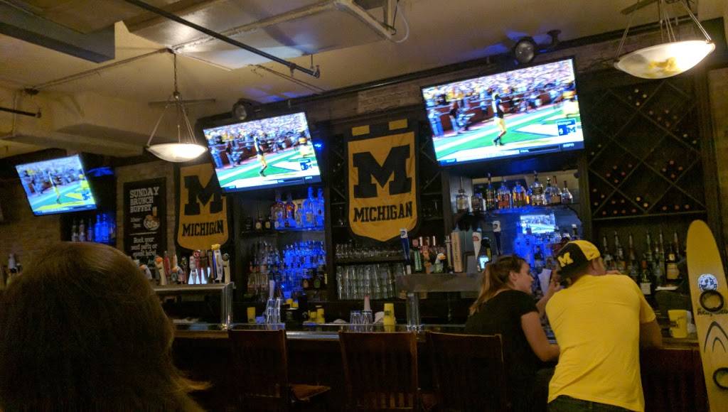 Duffys Tavern and Grille | restaurant | 420 W Diversey Pkwy, Chicago, IL 60614, USA | 7735499090 OR +1 773-549-9090