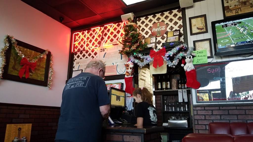 Pizza DOro | restaurant | 5046, 8468 Indianapolis Ave, Huntington Beach, CA 92646, USA | 7145369383 OR +1 714-536-9383