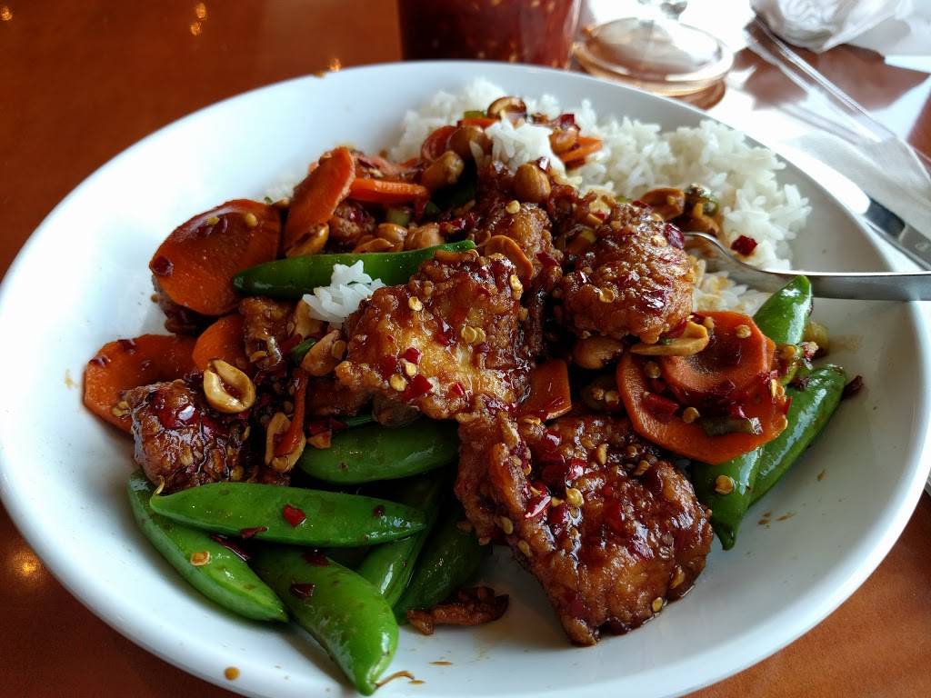 Pei Wei | restaurant | 3412 E Hebron Pkwy Suite 100, Carrollton, TX 75010, USA | 9724070056 OR +1 972-407-0056