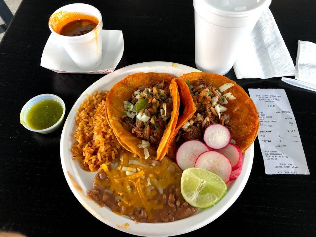 Penelopes Mexican Food | restaurant | 7102 El Cajon Blvd, San Diego, CA 92115, USA | 6198257158 OR +1 619-825-7158