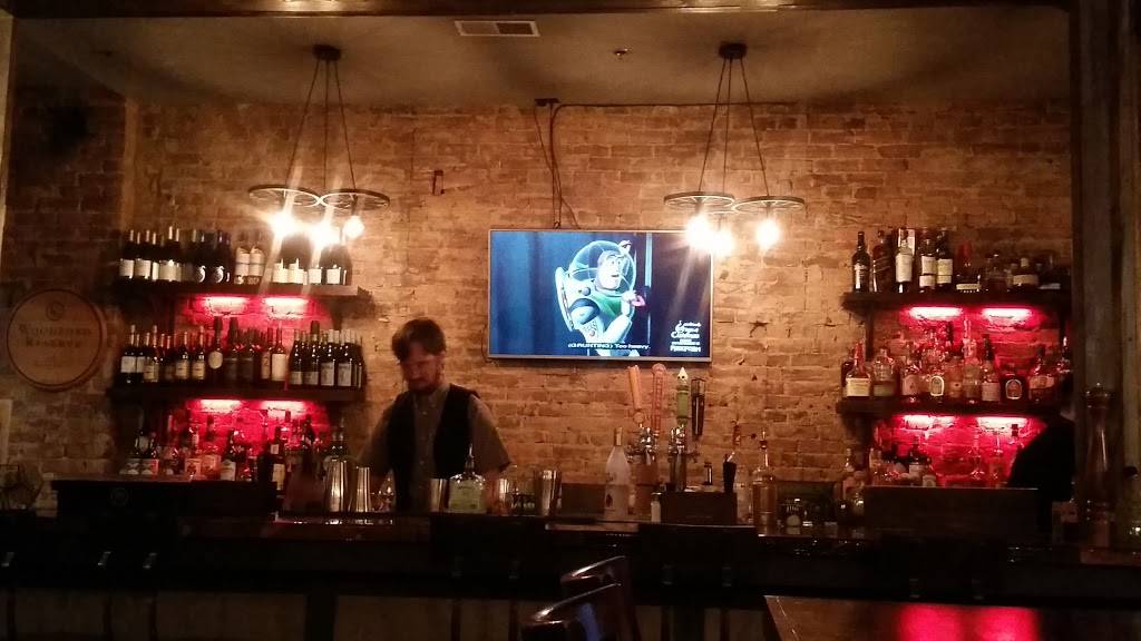 Gerards 1907 Tavern | restaurant | 935 College St, Bowling Green, KY 42101, USA | 2709048133 OR +1 270-904-8133