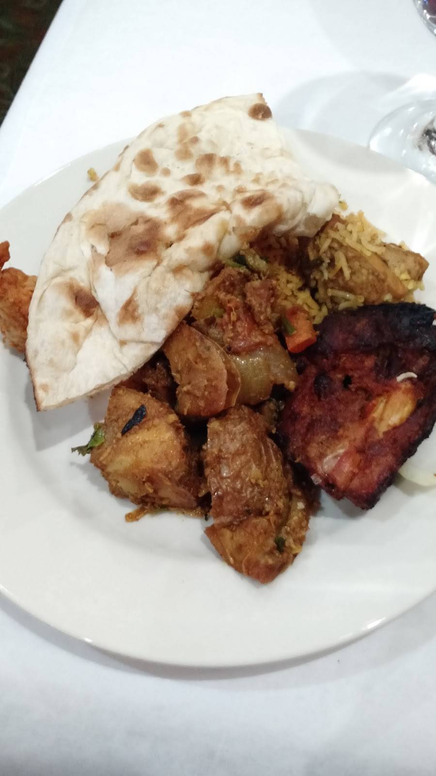 Gopuram Taste of India | restaurant | 412 S Meridian Ave, Oklahoma City, OK 73108, USA | 4059487373 OR +1 405-948-7373