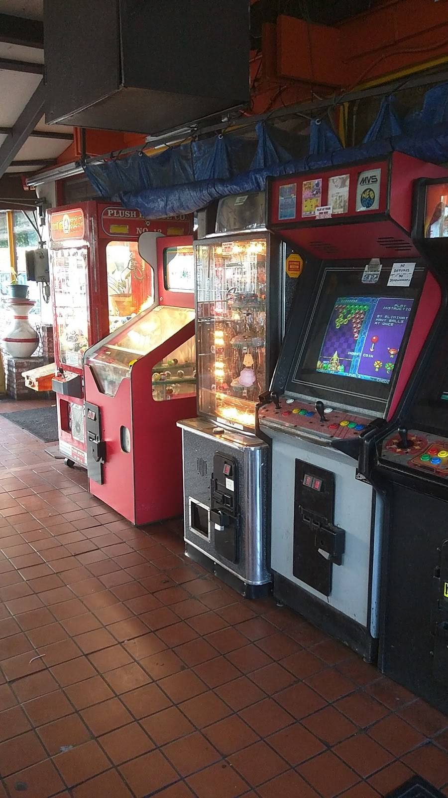 Husky Boy Restaurant | restaurant | 2717 W McFadden Ave, Santa Ana, CA 92704, USA | 7145479083 OR +1 714-547-9083