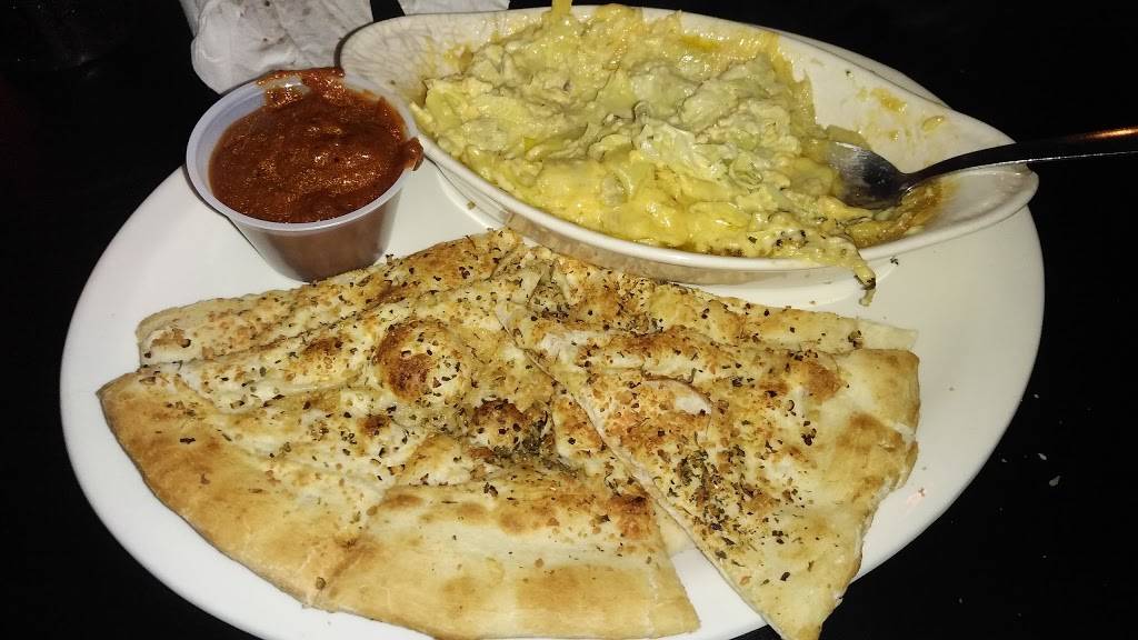 River Pub Italian Grille | restaurant | 1148 Co Rd 309, Crescent City, FL 32112, USA | 3864678666 OR +1 386-467-8666