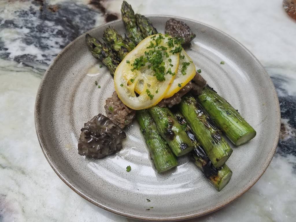 Eberly | restaurant | 615 S. Lamar, Austin, TX 78704, USA | 5129169000 OR +1 512-916-9000