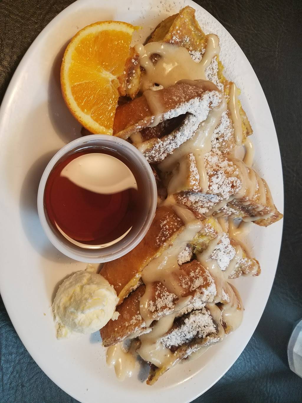 Park Bench Cafe | restaurant | 17732 Goldenwest St, Huntington Beach, CA 92647, USA | 7148420775 OR +1 714-842-0775