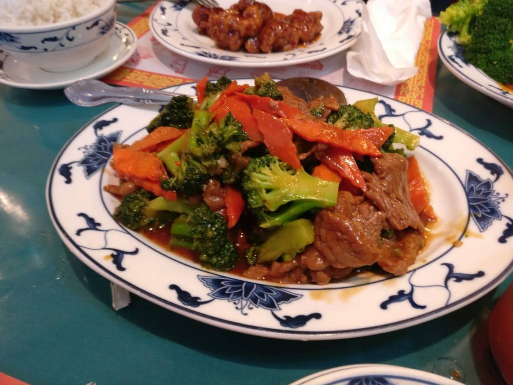 Great Wall Chinese Restaurant | restaurant | 7777 N Wickham Rd Unit 2, Melbourne, FL 32940, USA | 3212428898 OR +1 321-242-8898