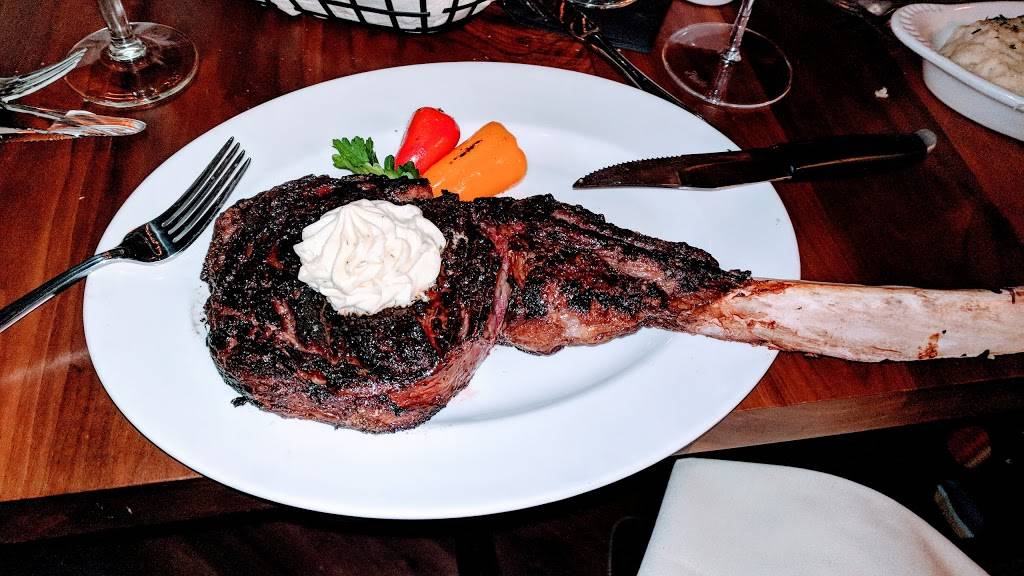The Primal Cut Steakhouse | restaurant | 17344 Oak Park Ave, Tinley Park, IL 60477, USA | 7084078150 OR +1 708-407-8150