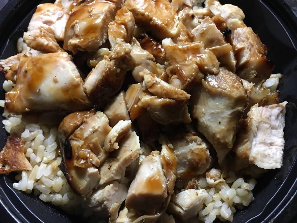 WaBa Grill | restaurant | 2585 Canyon Springs Pkwy Ste C, Riverside, CA 92507, USA | 9516565008 OR +1 951-656-5008