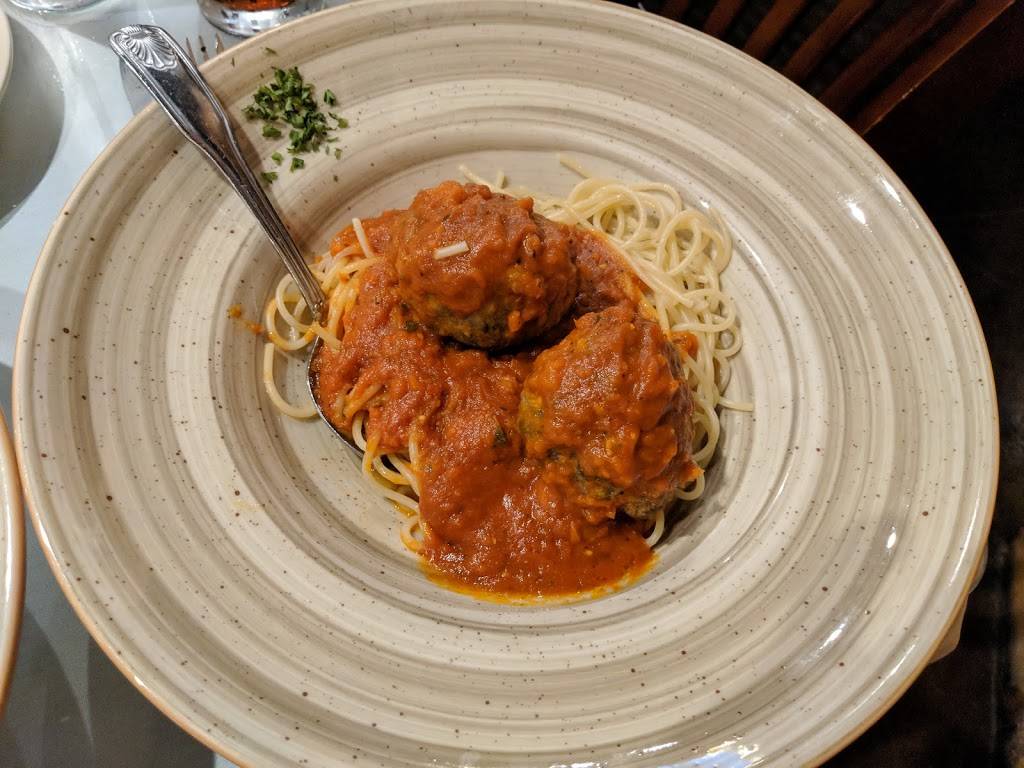 Little Napoli Italian Cuisine | restaurant | little napoli italian cuisine, 540 Texas Ave, Houston, TX 77002, USA | 7132253900 OR +1 713-225-3900