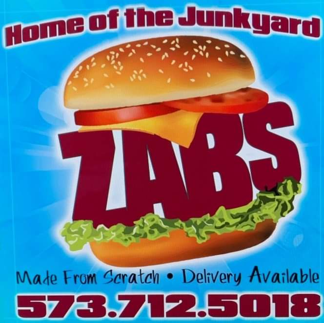 Zabs | restaurant | 58 MO-142, Poplar Bluff, MO 63901, USA | 5737125018 OR +1 573-712-5018