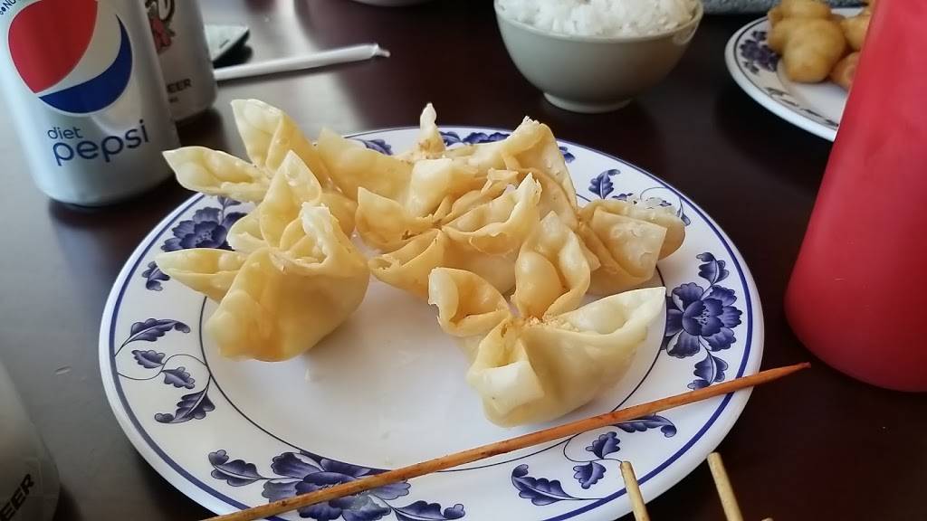 Good Friends Chinese Restaurant | restaurant | 734 State Rd, North Dartmouth, MA 02747, USA | 5089992658 OR +1 508-999-2658