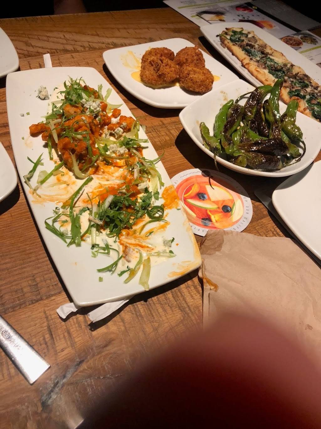 California Pizza Kitchen at Santa Barbara | restaurant | 719 Paseo Nuevo, Santa Barbara, CA 93101, USA | 8059624648 OR +1 805-962-4648