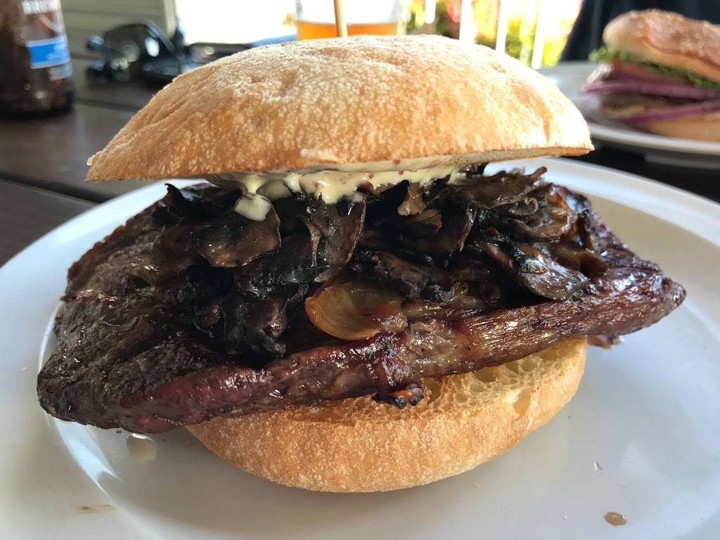 BLVD Burger & Grill | restaurant | 3714 Castro Valley Blvd, Castro Valley, CA 94546, USA | 5107282011 OR +1 510-728-2011