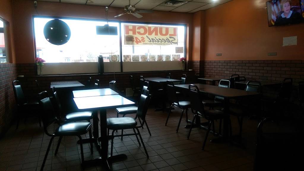 Chop Suey city | restaurant | 3825 S Archer Ave, Chicago, IL 60632, USA | 7735233951 OR +1 773-523-3951