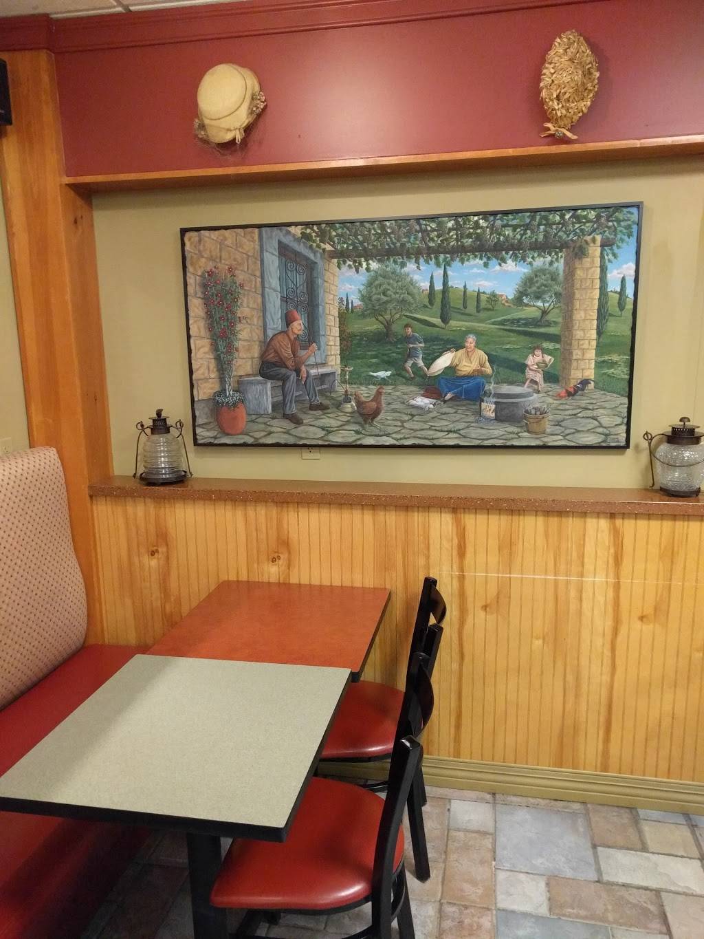 Sittoos Pita & Salads | restaurant | 3643, 5870 Ridge Rd, Parma, OH 44129, USA | 4408852525 OR +1 440-885-2525