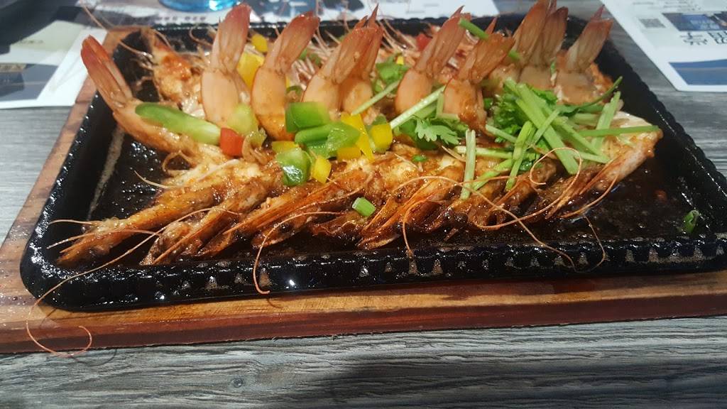 老铁串吧 | restaurant | 640 W Valley Blvd, Alhambra, CA 91803, USA | 6268409666 OR +1 626-840-9666