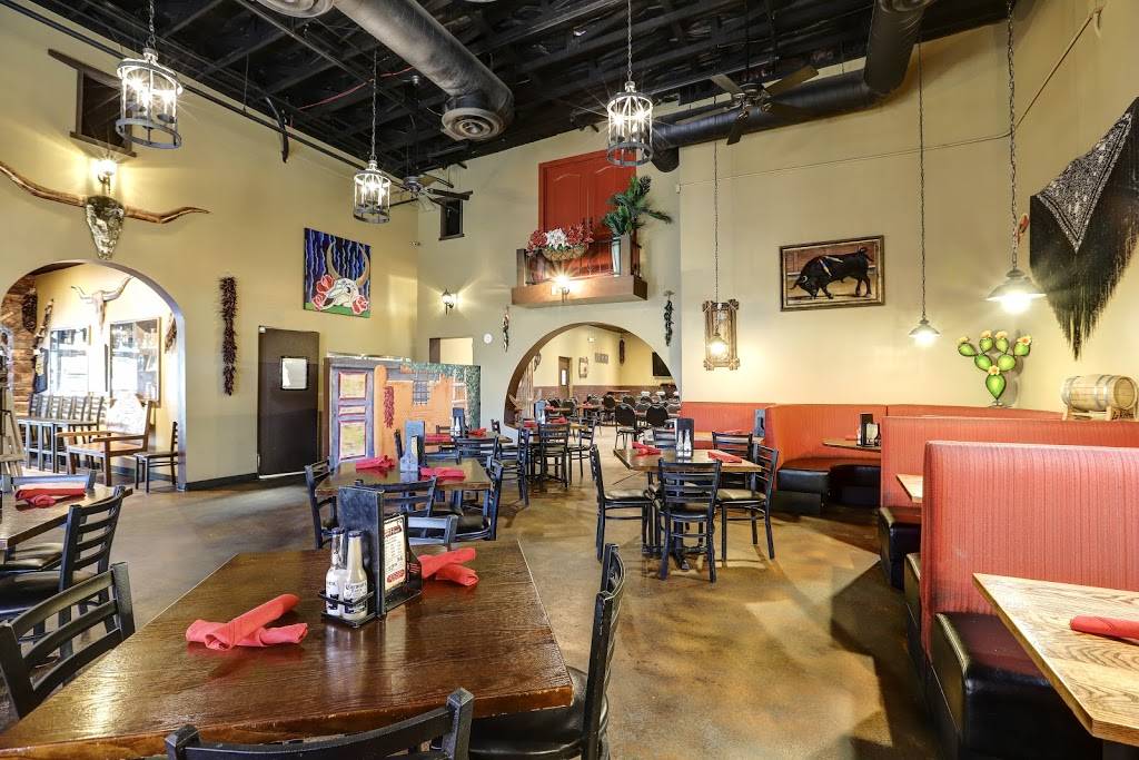 La Ristra | restaurant | 638 E Warner Rd, Gilbert, AZ 85296, USA | 4805452880 OR +1 480-545-2880