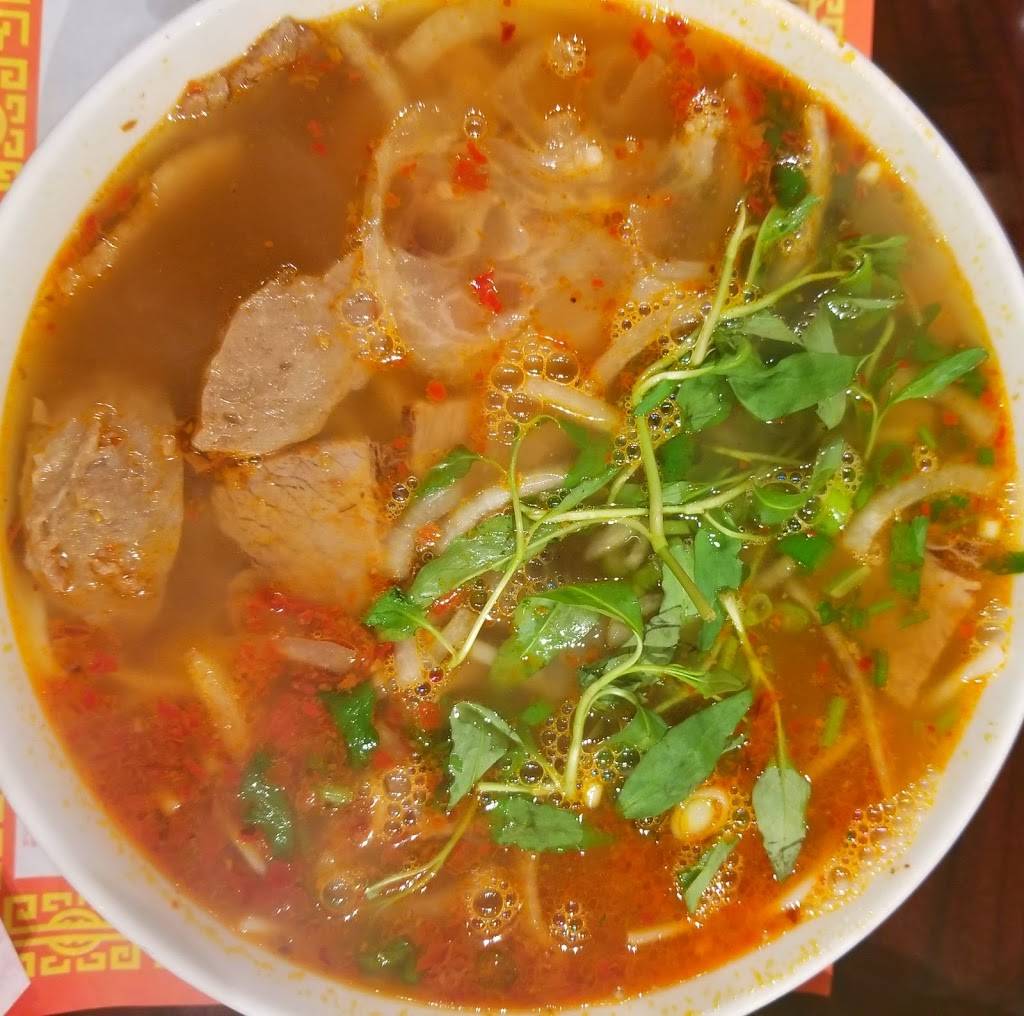 Pho Ha Noi | restaurant | 23624 El Toro Rd, Lake Forest, CA 92630, USA | 9498554300 OR +1 949-855-4300