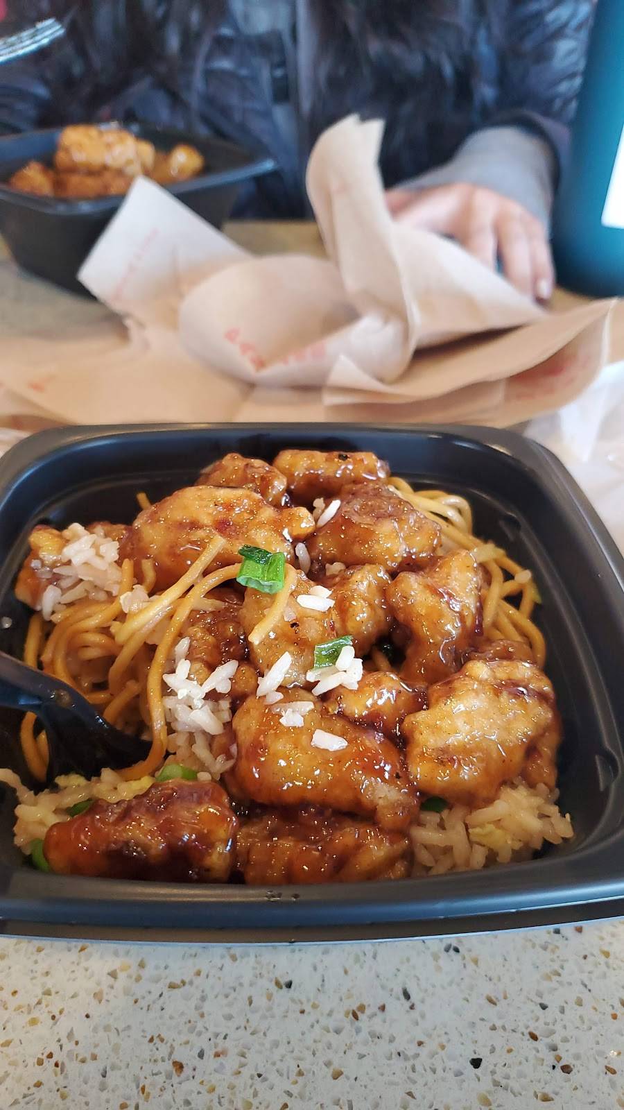 Panda Express | restaurant | 3425 Salida St, Aurora, CO 80011, USA | 3033078800 OR +1 303-307-8800