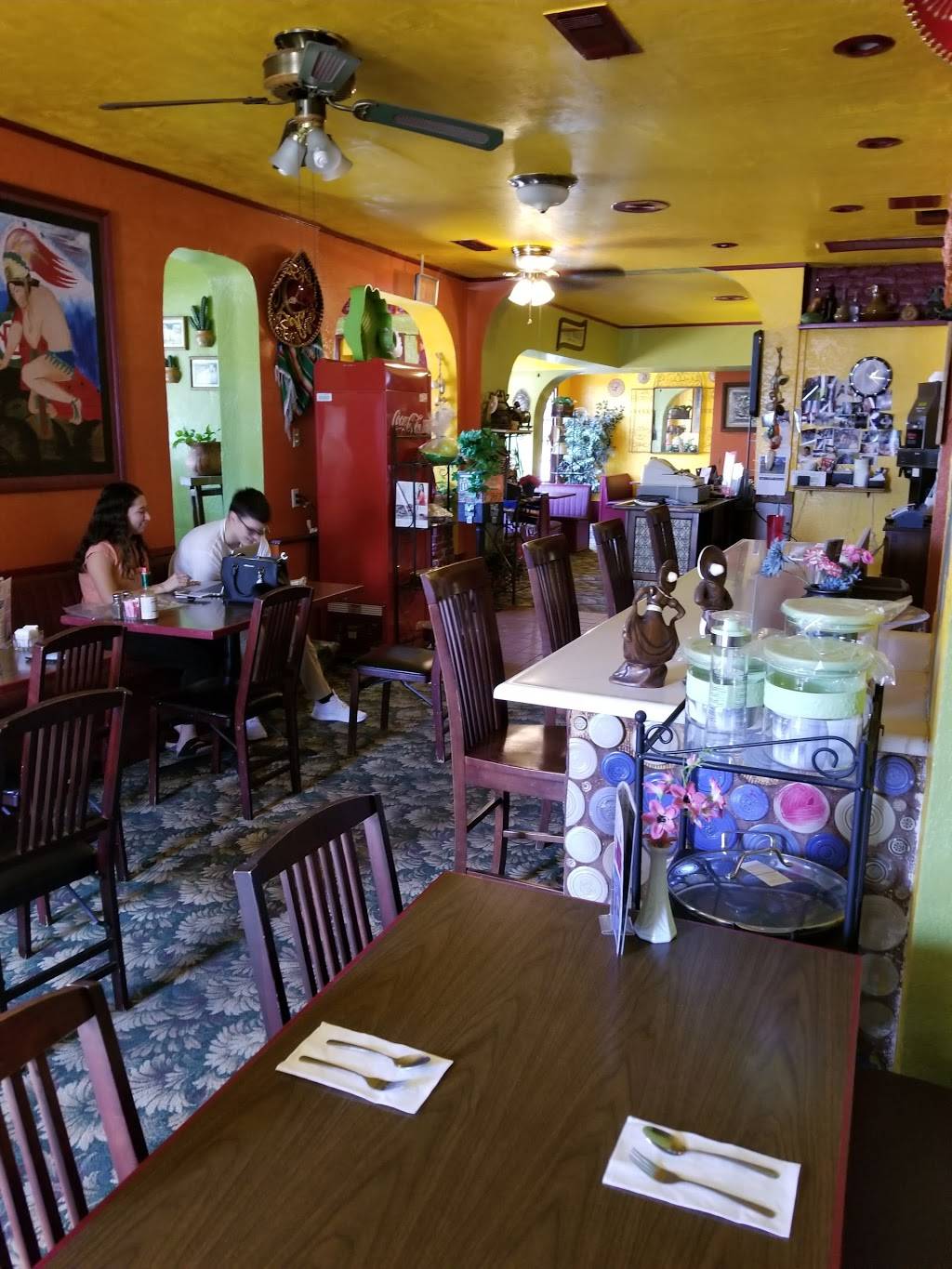 Marias Mexican Restaurant | restaurant | 601 D St, Marysville, CA 95901, USA | 5307420439 OR +1 530-742-0439