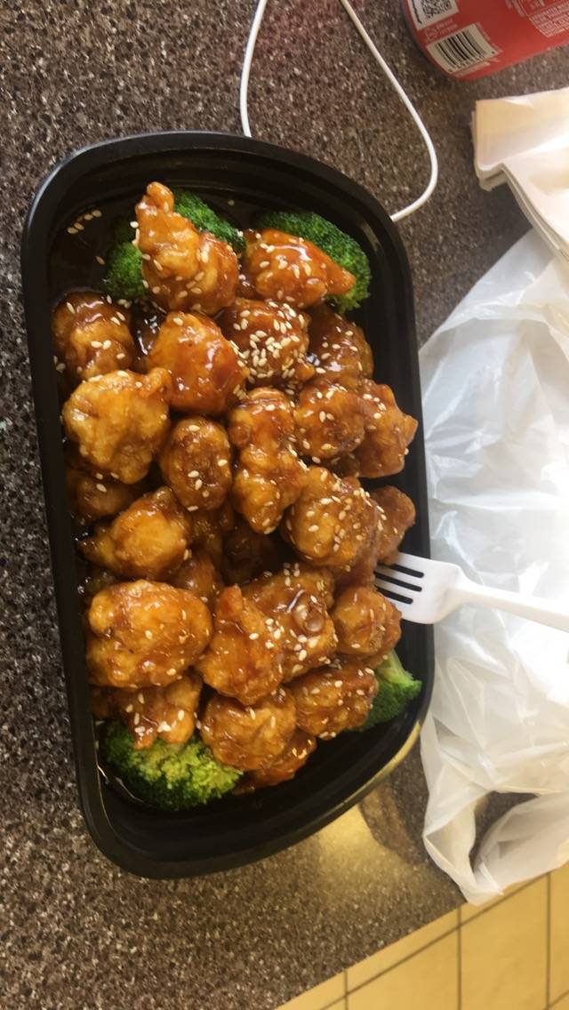 CHEN CHEN CHINESE RESTAURANT (Taiwan Express) | restaurant | 11022 US Highway 41 South, Gibsonton, FL 33534, USA | 8136776952 OR +1 813-677-6952