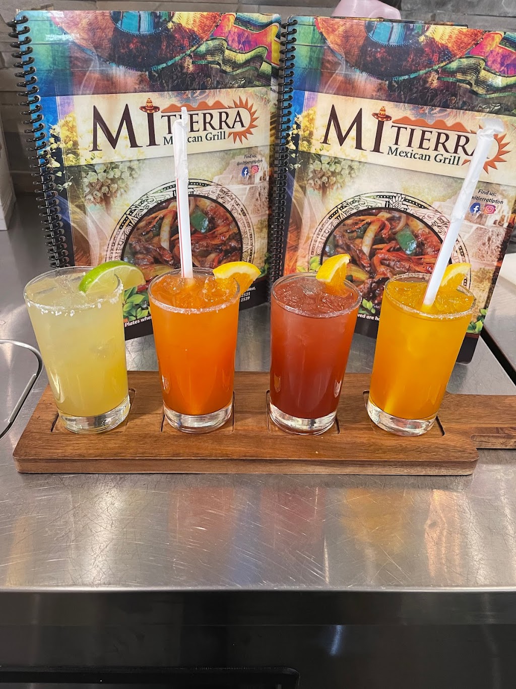 Mi Tierra Mexican Grill Albia | restaurant | 201 US-34, Albia, IA 52531, USA | 6419322539 OR +1 641-932-2539