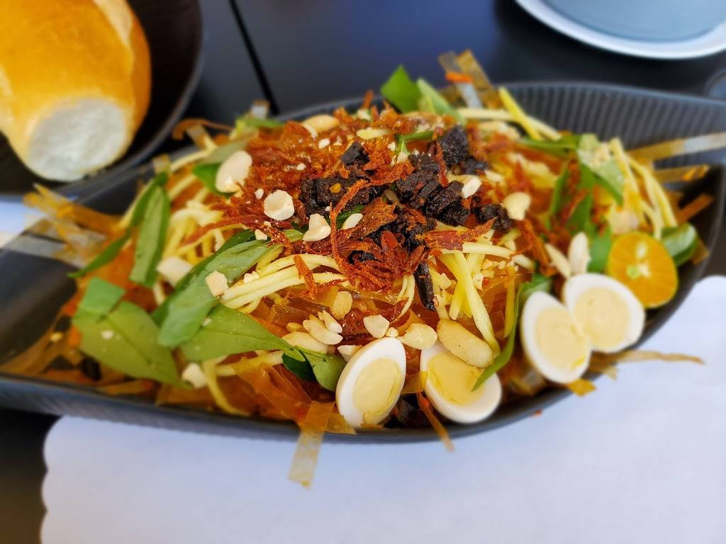 Pha Lau Quan Street Food | restaurant | 8540 Westminster Blvd, Westminster, CA 92683, USA | 6572278850 OR +1 657-227-8850