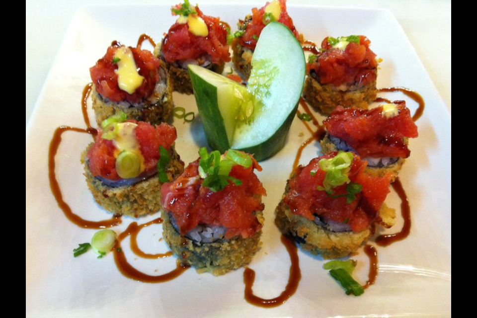 Dynasty Asian Cafe | restaurant | 229 Interstate Dr #104, Crossville, TN 38555, USA | 9314569111 OR +1 931-456-9111