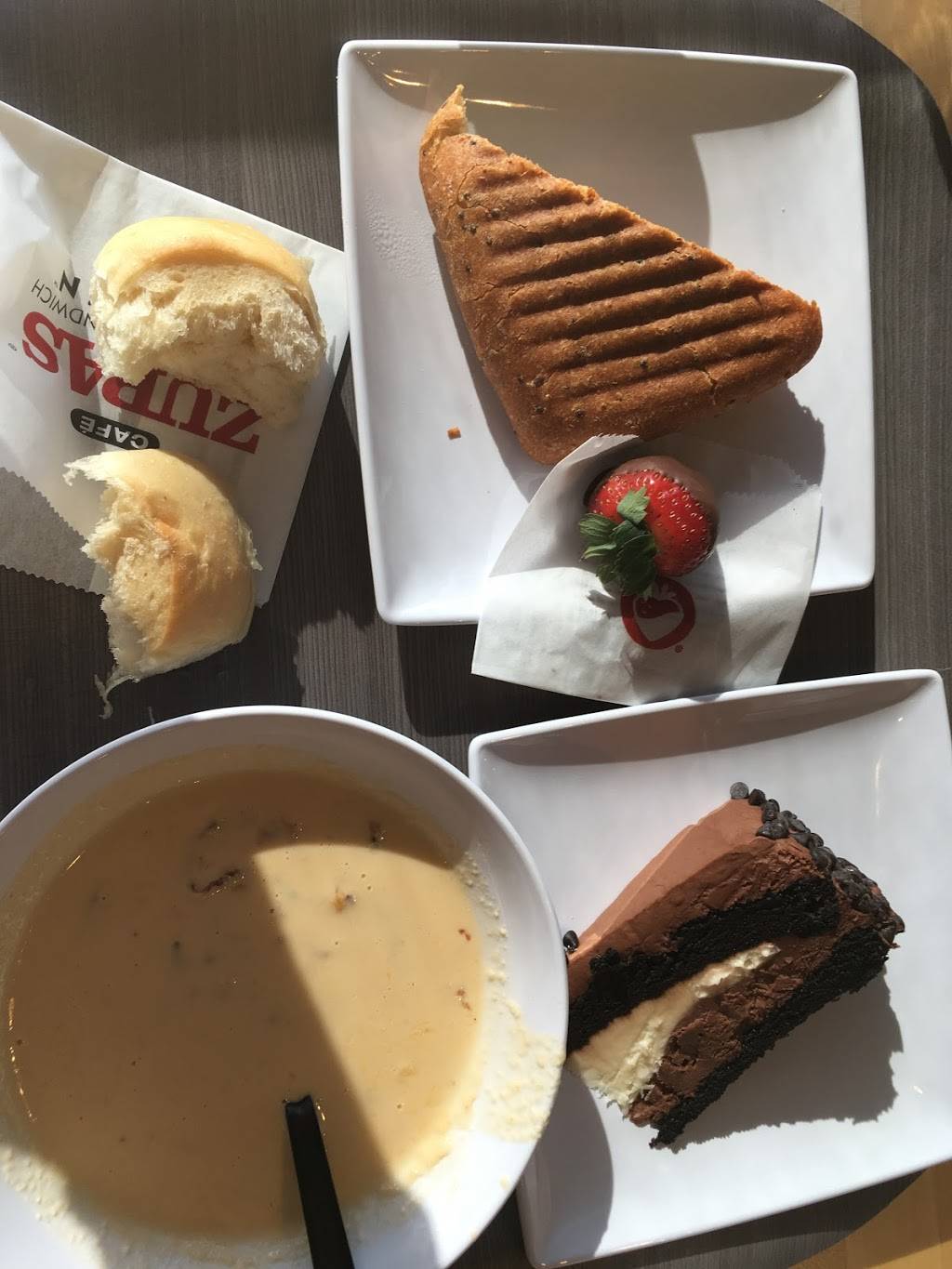 Café Zupas | meal takeaway | 2236 1300 E, Salt Lake City, UT 84106, USA | 3852122855 OR +1 385-212-2855