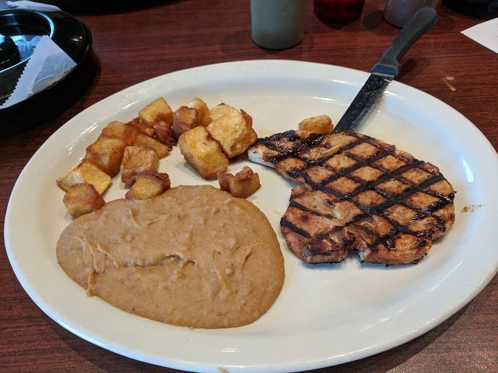 El Rodeo de Jalisco | restaurant | 11282 Culebra Rd, San Antonio, TX 78253, USA | 2102578818 OR +1 210-257-8818