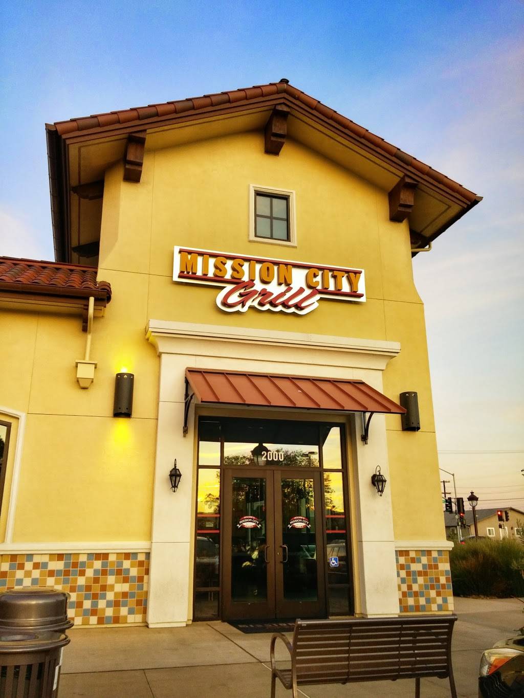 Holder’s Mission City Grill | cafe | 2000 El Camino Real, Santa Clara, CA 95050, USA | 4082446267 OR +1 408-244-6267