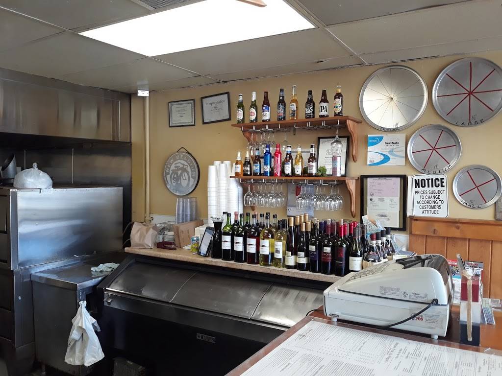 Maggios Pizza | restaurant | 42160 Big Bear Blvd, Big Bear Lake, CA 92315, USA | 9098668815 OR +1 909-866-8815